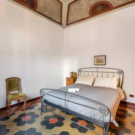 Apartment Charming At Spanish Steps, No Elevator *