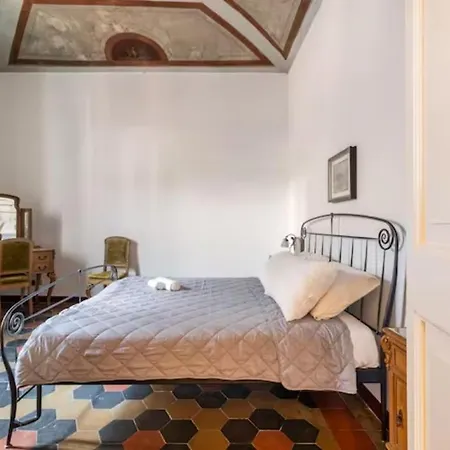 Apartment Charming At Spanish Steps, No Elevator Rome