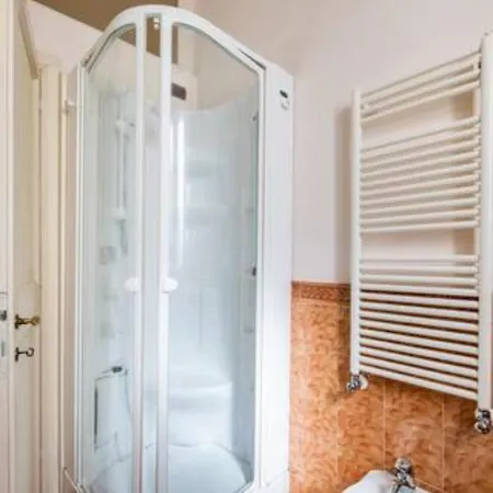 Apartment Charming At Spanish Steps, No Elevator Rome