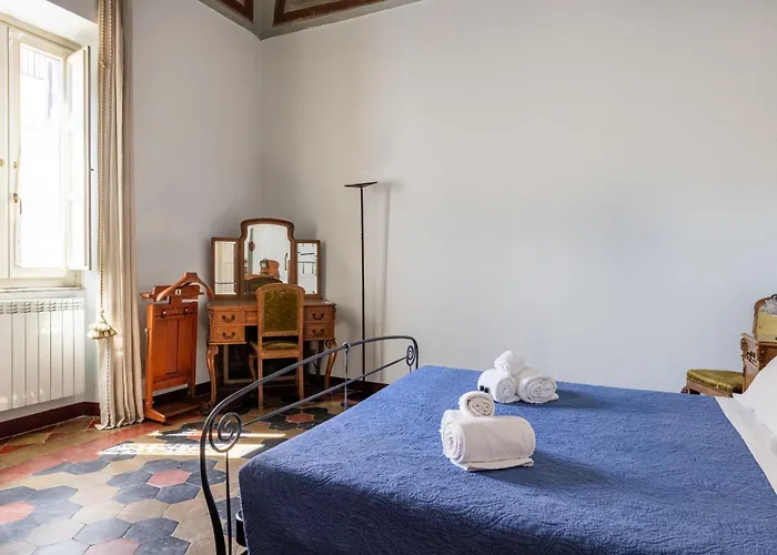Apartamento Charming At Spanish Steps, No Elevator *