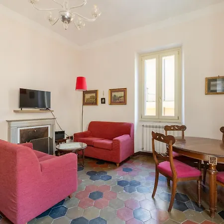 Appartement Charming At Spanish Steps, No Elevator Rome