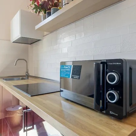 Apartamento Charming At Spanish Steps, No Elevator Roma