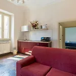 Charming At Spanish Steps, No Elevator Διαμέρισμα *
