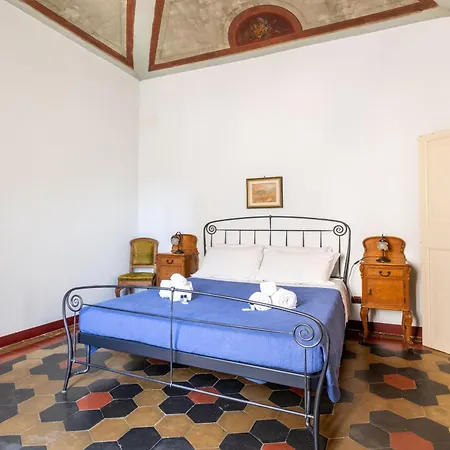Charming At Spanish Steps, No Elevator Lejlighed Rom