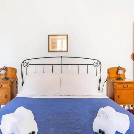 Charming At Spanish Steps, No Elevator Lejlighed Rom